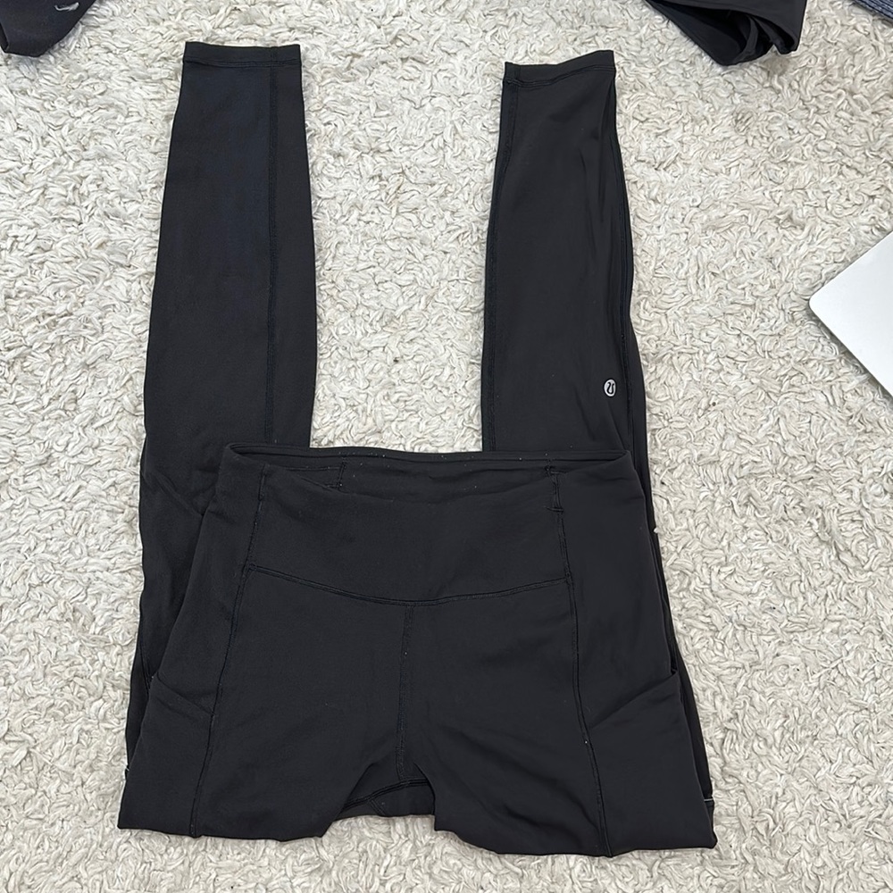 lululemon leggings